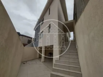 Sobrado com 4 Quartos à venda, 207m² no Interlagos, São Paulo