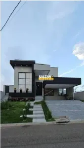 Casa de Condomínio com 3 Quartos à venda, 307m² no Socorro, Pindamonhangaba