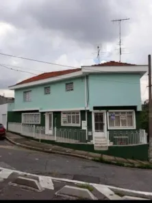 Sobrado com 3 Quartos à venda, 174m² no Casa Verde, São Paulo