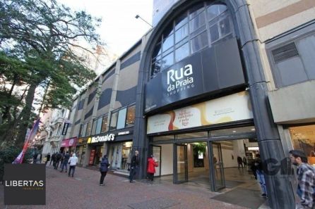 Sala Comercial à venda, 268m² no Centro Histórico, Porto Alegre