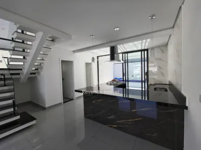 Sobrado com 2 Quartos à venda, 150m² no Residencial e Comercial Guarulhos, Guarulhos