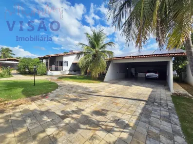 Casa com 6 Quartos à venda, 650m² no Presidente Costa e Silva, Mossoró