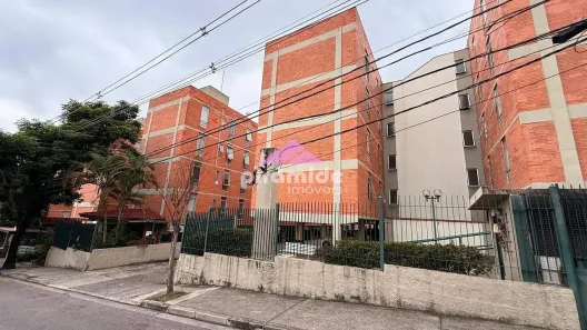 Apartamento com 2 Quartos à venda, 59m² no Jardim América, São José dos Campos