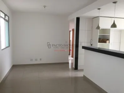 Apartamento com 3 Quartos à venda, 90m² no Novo Eldorado, Contagem