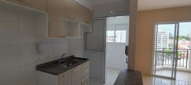 Apartamento com 3 Quartos à venda, 63m² no Nova Petrópolis, São Bernardo do Campo