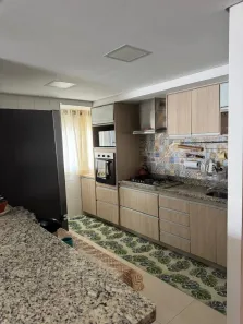 Apartamento com 3 Quartos à venda, 91m² no Vila Alpes, Goiânia