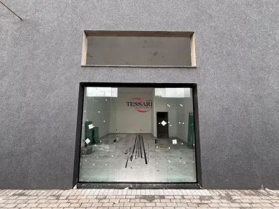 Sala Comercial para alugar, 50m² no Jardim Ouro Verde, São José do Rio Preto