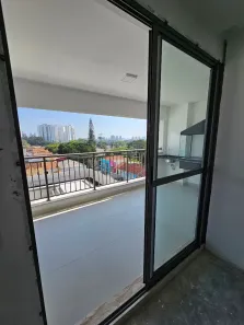 Apartamento com 2 Quartos à venda, 76m² no Chácara Santo Antônio (Zona Sul), São Paulo