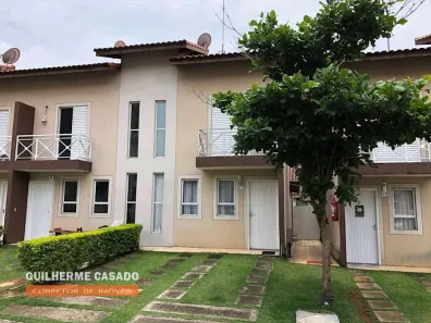 Casa com 2 Quartos à venda, 82m² no Jardim Central, Cotia