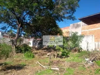 Lote/Terreno à venda, 368m² no Jardim Santa Maria, São José dos Campos