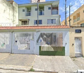 Sobrado com 3 Quartos à venda, 135m² no Chácara Cruzeiro do Sul, São Paulo
