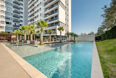 Apartamento com 1 Quarto à venda, 43m² no Petrópolis, Porto Alegre