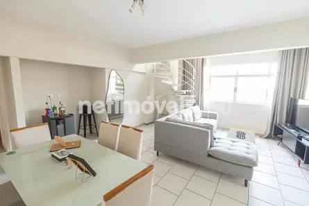 Cobertura com 3 Quartos à venda, 216m² no Castelo, Belo Horizonte