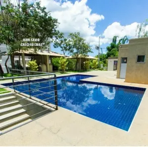 Apartamento com 2 Quartos à venda, 56m² no Sobradinho, Lagoa Santa