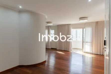 Cobertura com 4 Quartos à venda, 256m² no Vila Andrade, São Paulo