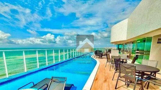 Apartamento com 1 Quarto à venda, 31m² no Cruz das Almas, Maceió