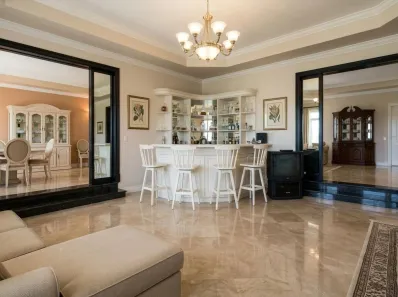 Apartamento com 4 Quartos à venda, 293m² no Flamengo, Rio de Janeiro