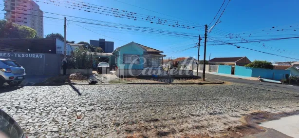 Casa com 3 Quartos à venda, 63m² no Uvaranas, Ponta Grossa