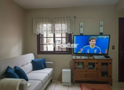 Casa de Condomínio com 3 Quartos à venda, 73m² no Vila Nova, Porto Alegre