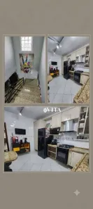 Sobrado com 3 Quartos à venda, 150m² no Vila Galvão, Guarulhos