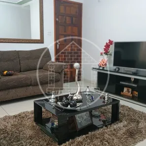 Casa com 3 Quartos à venda, 136m² no Terceira Divisão de Interlagos, São Paulo