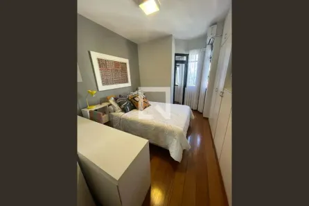 Cobertura com 3 Quartos à venda, 230m² no Sion, Belo Horizonte