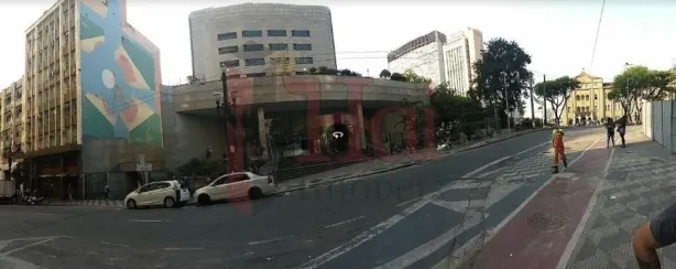 Ponto Comercial para alugar, 873m² no Centro, São Paulo