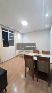 Apartamento com 2 Quartos à venda, 60m² no Eldorado, Contagem