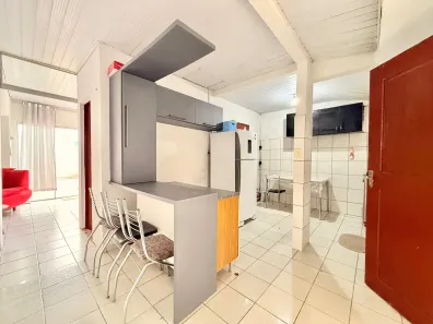 Casa de Condomínio com 2 Quartos à venda, 160m² no Una, Belém