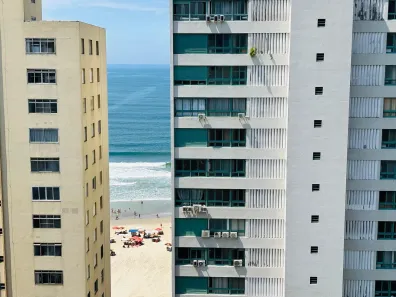 Cobertura com 3 Quartos à venda, 132m² no Pitangueiras, Guarujá