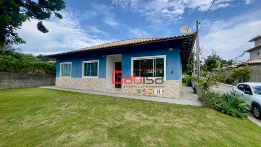 Casa de Condomínio com 3 Quartos à venda, 143m² no , Armação dos Búzios