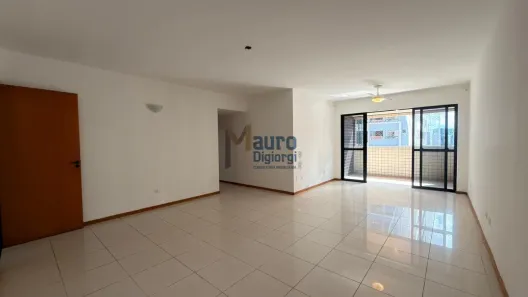 Apartamento com 3 Quartos à venda, 133m² no Ponta Verde, Maceió