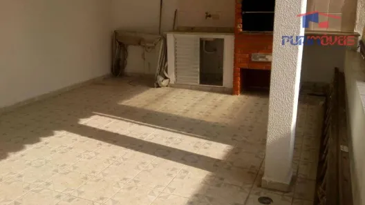 Sobrado com 3 Quartos à venda, 230m² no Vila Nair, São Paulo