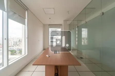Sala Comercial para alugar, 164m² no Barra Funda, São Paulo