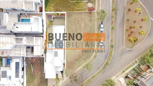 Lote/Terreno à venda, 446m² no Residencial Mac Knight, Santa Bárbara D'Oeste