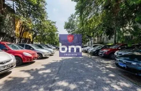 Apartamento com 3 Quartos à venda, 50m² no Parque Santo Antônio, São Paulo