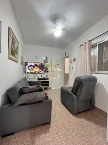 Apartamento com 1 Quarto à venda, 40m² no Tupi, Praia Grande