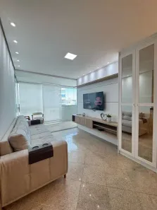 Apartamento com 2 Quartos à venda, 90m² no Itapuã, Vila Velha