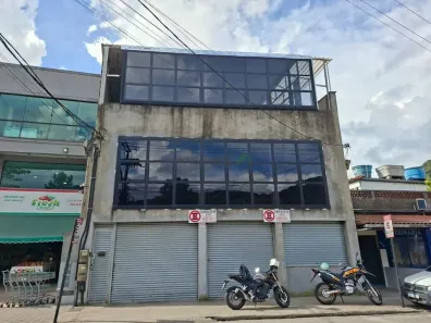 Ponto Comercial para alugar, 300m² no Meudon, Teresópolis