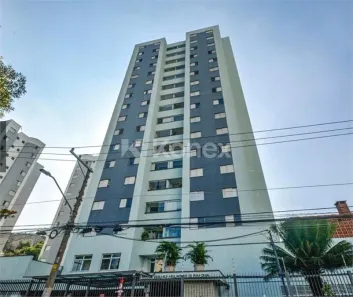 Apartamento com 2 Quartos à venda, 50m² no Nossa Senhora do Ó, São Paulo