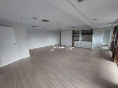 Sala Comercial para alugar, 120m² no Alphaville Centro Industrial e Empresarial/Alphaville., Barueri