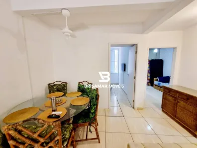 Apartamento com 2 Quartos à venda, 48m² no Pitangueiras, Guarujá