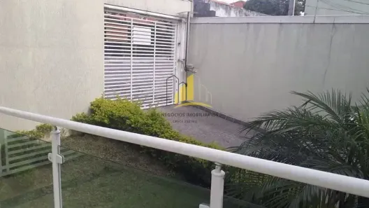 Sobrado com 2 Quartos à venda, 54m² no Vila Dalila, São Paulo