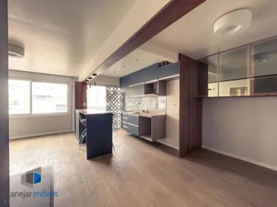 Apartamento com 3 Quartos à venda, 97m² no Cidade Baixa, Porto Alegre