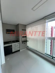 Apartamento com 3 Quartos à venda, 95m² no Santana, São Paulo