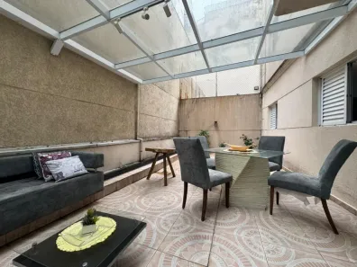 Apartamento com 1 Quarto à venda, 90m² no Vila Bela, São Paulo