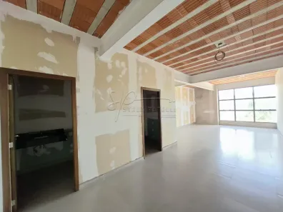 Sala Comercial à venda, 50m² no Residencial e Empresarial Alphaville, Ribeirão Preto