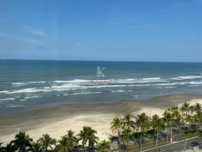 Apartamento com 2 Quartos à venda, 72m² no Flórida, Praia Grande