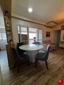 Apartamento com 3 Quartos à venda, 90m² no Ponta Negra, Manaus