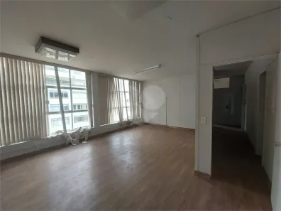 Sala Comercial para alugar, 97m² no Vila Buarque, São Paulo